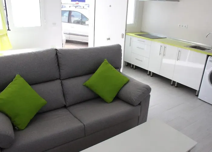Apartamentos Margo 1