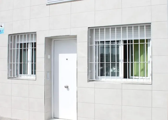 Apartamentos Margo 1